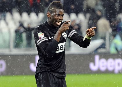 Insulti a Pogba: nessun provvedimento per Meggiorini