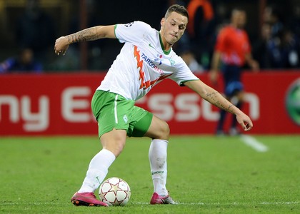 Coppa di Germania, Werder Brema subito fuori