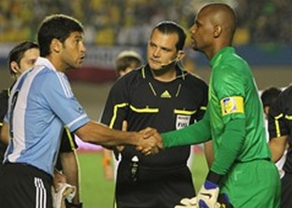 Black out elettrico: salta Argentina-Brasile