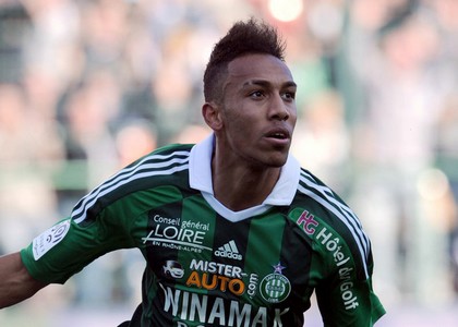 Dall'Inghilterra: Chelsea e City su Aubameyang