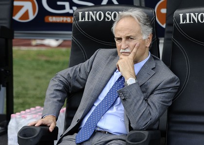 Udinese, Larini: 