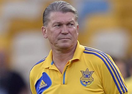 Ucraina: ricoverato ct Blockhin