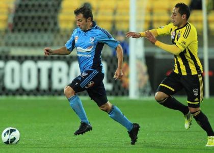 Alex Del Piero stecca il debutto
