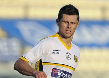 Serie B: poker Juve Stabia, l'Ascoli cade