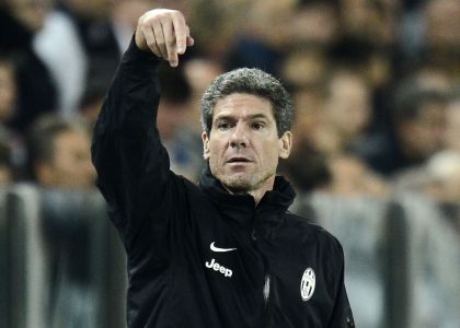 Juventus, Filippi: 