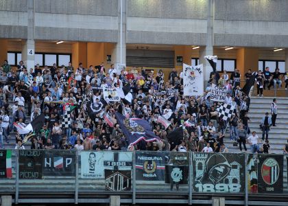 Lega Pro 1/B: Ascoli, dichiarato il fallimento