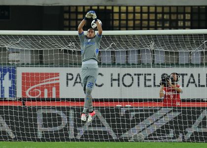 Serie A: Chievo-Sampdoria, gol e highlights. Video