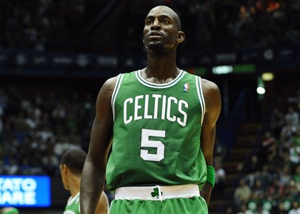 Nba: i Clippers su Garnett e coach Rivers