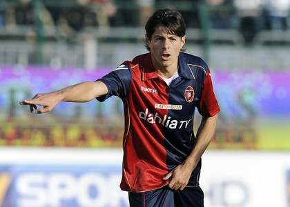 Serie A: Cagliari-Verona 1-0, le pagelle
