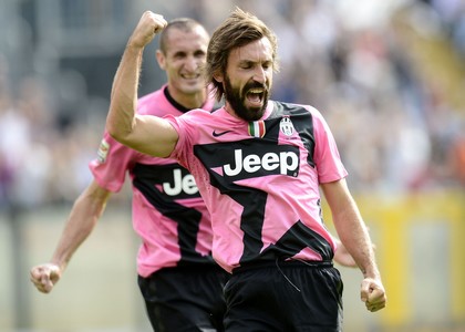 Serie A: Juve all'ultimo respiro, Siena ko