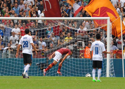Serie A: settima giornata, gol e highlights. Video