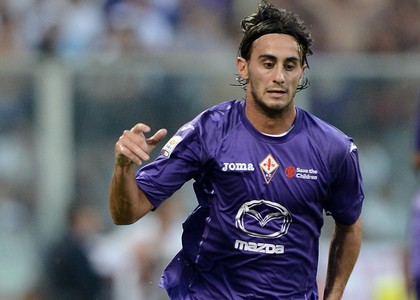 Europa League: Fiorentina-Guingamp, le probabili formazioni. Live