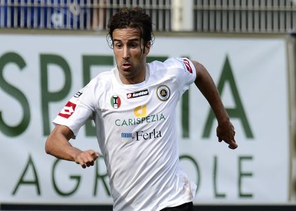 Serie B: Spezia-Bari, gol e highlights. Video