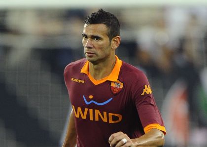 Roma: Castan crack, sei settimane di stop