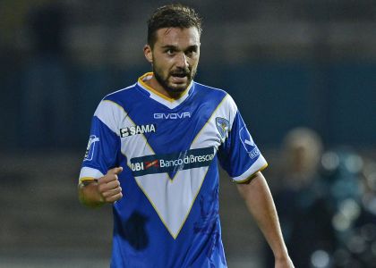 Serie B: Brescia corsaro, il Cesena si arrende