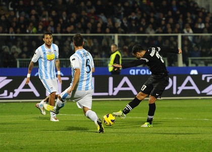 Juventus, Quagliarella: 