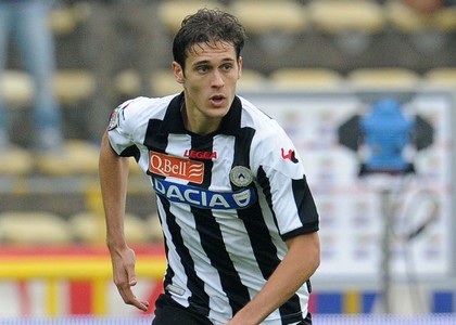 Serie A: Udinese in extremis, 2-2 col Chievo