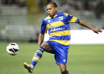 Parma, ufficiale: Biabiany rinnova fino al 2018
