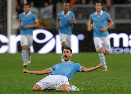 Serie A: Lazio-Udinese, le pagelle