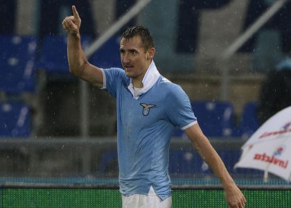 Sport in tv, 22 novembre: Lazio-Tottenham su Sky Sport 3