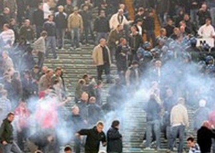 Argentina: scontri in Lanus-Estudiantes, un morto