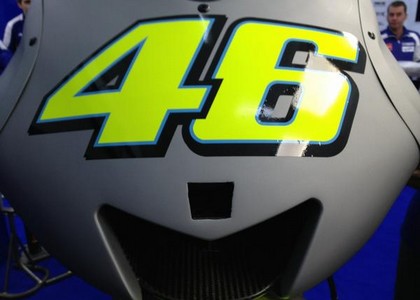 MotoGp, Rossi ritrova la Yamaha: 