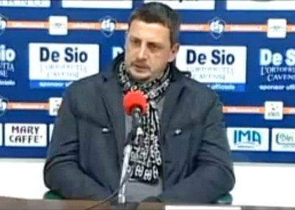 Lega Pro 1B: Perugia, Camplone nuovo tecnico