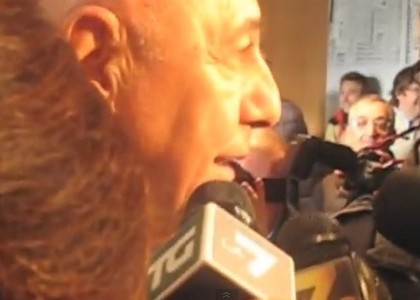 Milan, Galliani: 