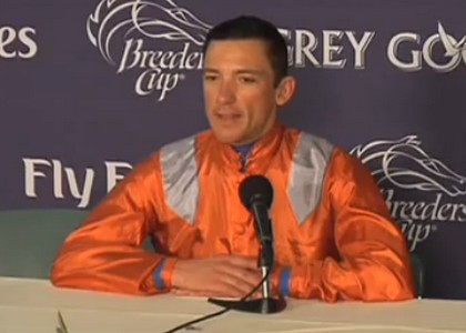 Ippica: Dettori positivo all'antidoping