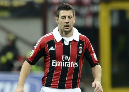 Milan ad alta tensione: rissa Bonera-Amelia