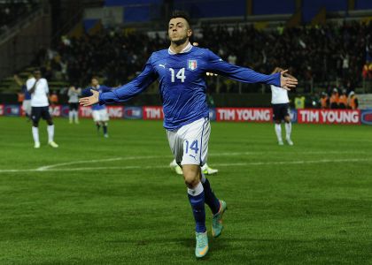 Nazionale, El Shaarawy: 