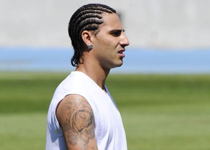 Aggredisce un agente: arrestato Ricardo Quaresma