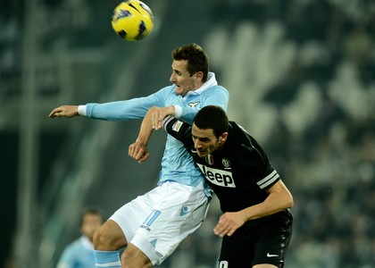 Serie A: Juventus-Lazio, le pagelle