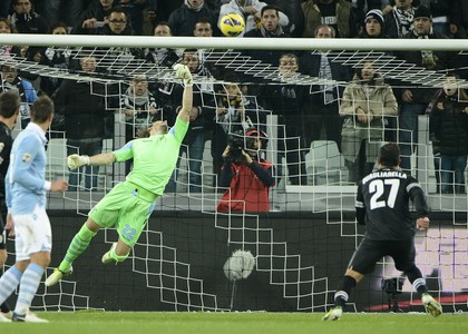 Serie A: gol e highlights degli anticipi. Video
