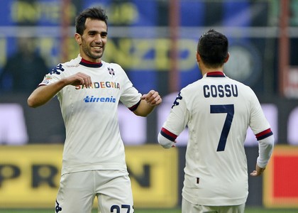 Serie A: Cagliari-Livorno, probabili formazioni