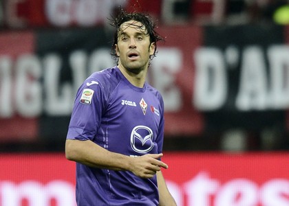 Fiorentina, Toni: 