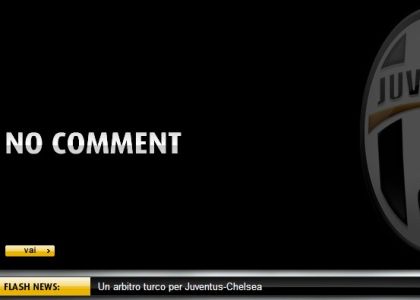 Replica Juve a Moratti: on line la relazione di Palazzi