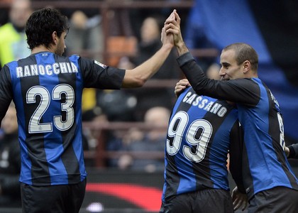 Serie A: Inter-Cagliari, gol e highlights. Video