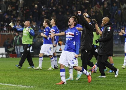 Sampdoria, Poli: 