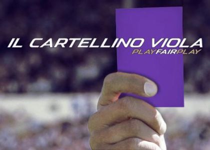 Lega Pro: fair play, cartellino viola al Melfi. Video