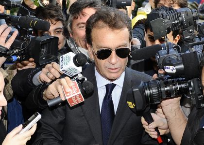 Serie B: Cellino compra il Brescia