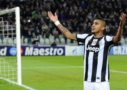 Bayern, è Vidal il primo nome di Guardiola