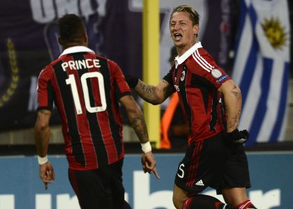 Sport in tv, 4 dicembre: Milan-Zenit su Sky Sport 1
