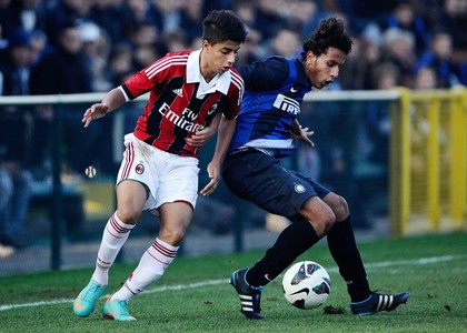 Inzaghi ko nel primo derby da tecnico