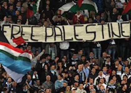 Cori razzisti: l'Uefa ammonisce la Lazio
