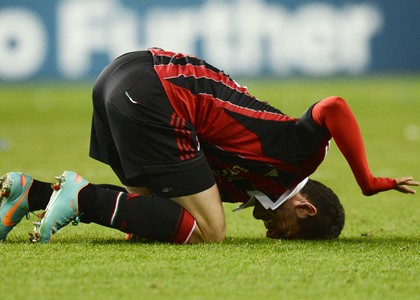 Milan, Berlusconi: 