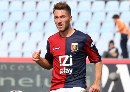 Serie A: Parma e Genoa, avanti adagio