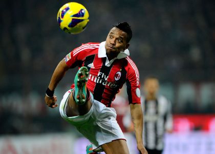 Dal Brasile: Robinho, il Flamengo si ritira