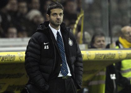 Inter, Stramaccioni: 