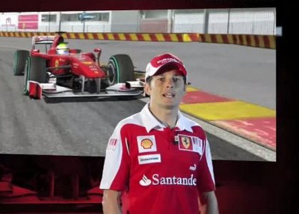 Motor Show: weekend nel segno della Ferrari